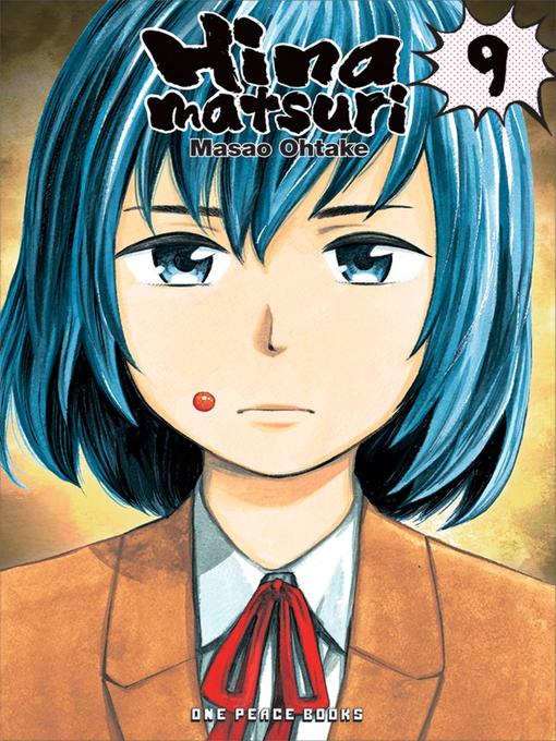 Cover image for Hinamatsuri, Volume 9